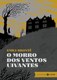 O Morro dos Ventos Uivantes. Edicao Bolso de Luxo (Em Portugues do Brasil)