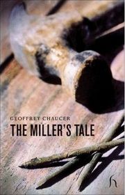 The Miller's Tale (Large Print)