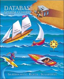 Database System Concepts