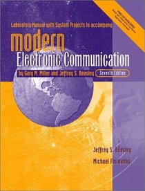Modern Electronic Communication (7th Edition)