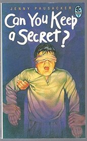 Can You Keep a Secret? (Bluegum)