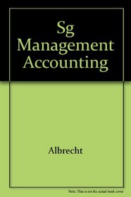 SG MANAGEMENT ACCOUNTING