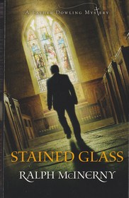 Stained Glass (Father Dowling, Bk 29)