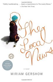 The Local News: A Novel