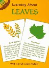 Learning About Leaves (Learning about Books (Dover))