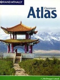 Classroom Atlas (Rand McNally)