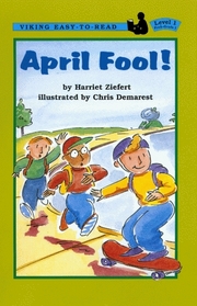 April Fool! (Viking Easy-to-Read)