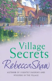 Village Secrets : Tales from Turnham Malpas