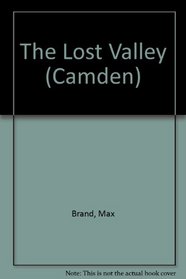 The Lost Valley (Camden)