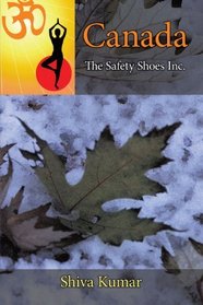 Canada -The Safety Shoes Inc.