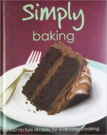 Simply Baking