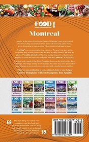 Montreal - 2018 - The Food Enthusiast's Complete Restaurant Guide