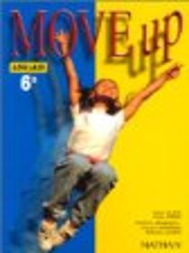 Move up, anglais, 6e, eleve
