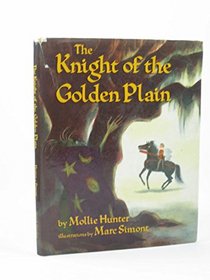 The Knight of the Golden Plain