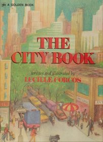 The City Book.