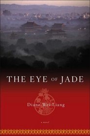 The Eye of Jade