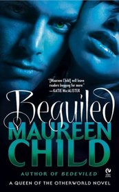Beguiled (Queen of the Otherworld, Bk 2)
