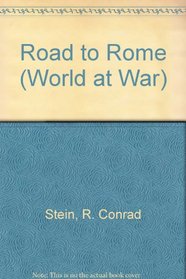 Road to Rome (World at War)