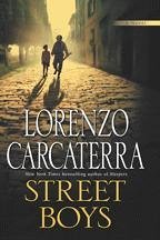 Street Boys: A Novel