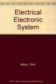 Electrical Electronic System