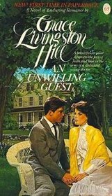 An Unwilling Guest (Living Books Romance, No 65)