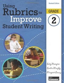 Using Rubrics to Improve Student Writing, Grade 2
