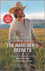 Wyoming Country Legacy: The Rancher's Secrets