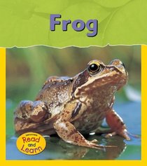 Frog (Heinemann Read and Learn)