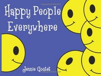 Happy People Everywhere