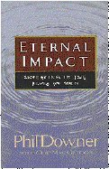 Eternal Impact: Investing in the Lives of Men