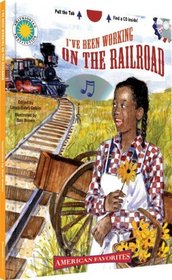 I've Been Working on the Railroad (Smithsonian Institution American Favorites) (Smithsonian Institution American Favorites)