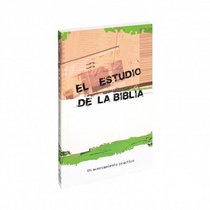 RVR & DHH el Estudio de la Biblia (Spanish Edition)