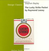 The Lucky Strike Packet (Design Classics Series)