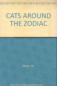 Cats around the Zodiac (A Reward book)