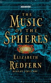 The Music of the Spheres (Audio CD) (Abridged)
