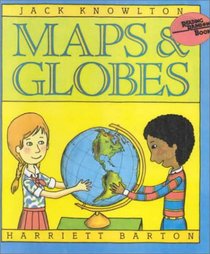 Maps  Globes