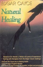 Natural Healing (Edgar Cayce Library)