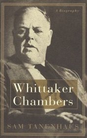 Whittaker Chambers