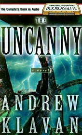 The Uncanny (Bookcassette(r) Edition)