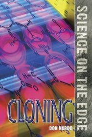 Science on the Edge - Cloning (Science on the Edge)