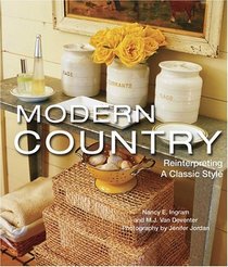 Modern Country