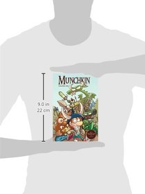 Munchkin Vol. 1