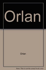 Orlan (Spanish Edition)