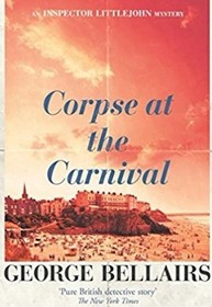 Corpse at the Carnival