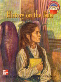 History on the Run (Adventure Book)