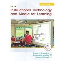 Instructional Technology and Media for Learning (Instructor's Copy)