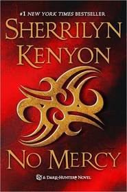 No Mercy (Dark-Hunter, Bk 19)