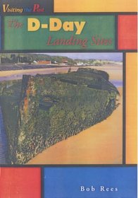 D Day Landings (Visiting the Past)