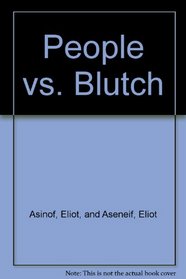 People vs. Blutcher: Black Man and White Law in Bedford-Stuyvesant