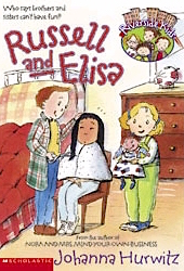 Russell and Elisa (Riverside Kids, Bk 8)